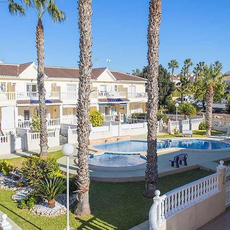 Ch Lolita Ciudad Quesada Villa Bagian luar foto