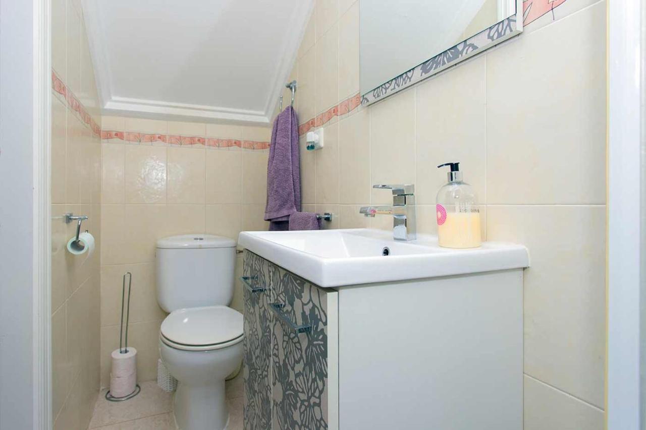 Ch Lolita Ciudad Quesada Villa Bagian luar foto