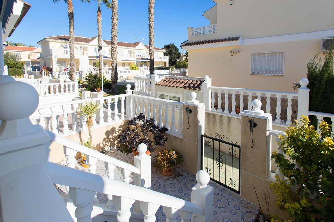 Ch Lolita Ciudad Quesada Villa Bagian luar foto