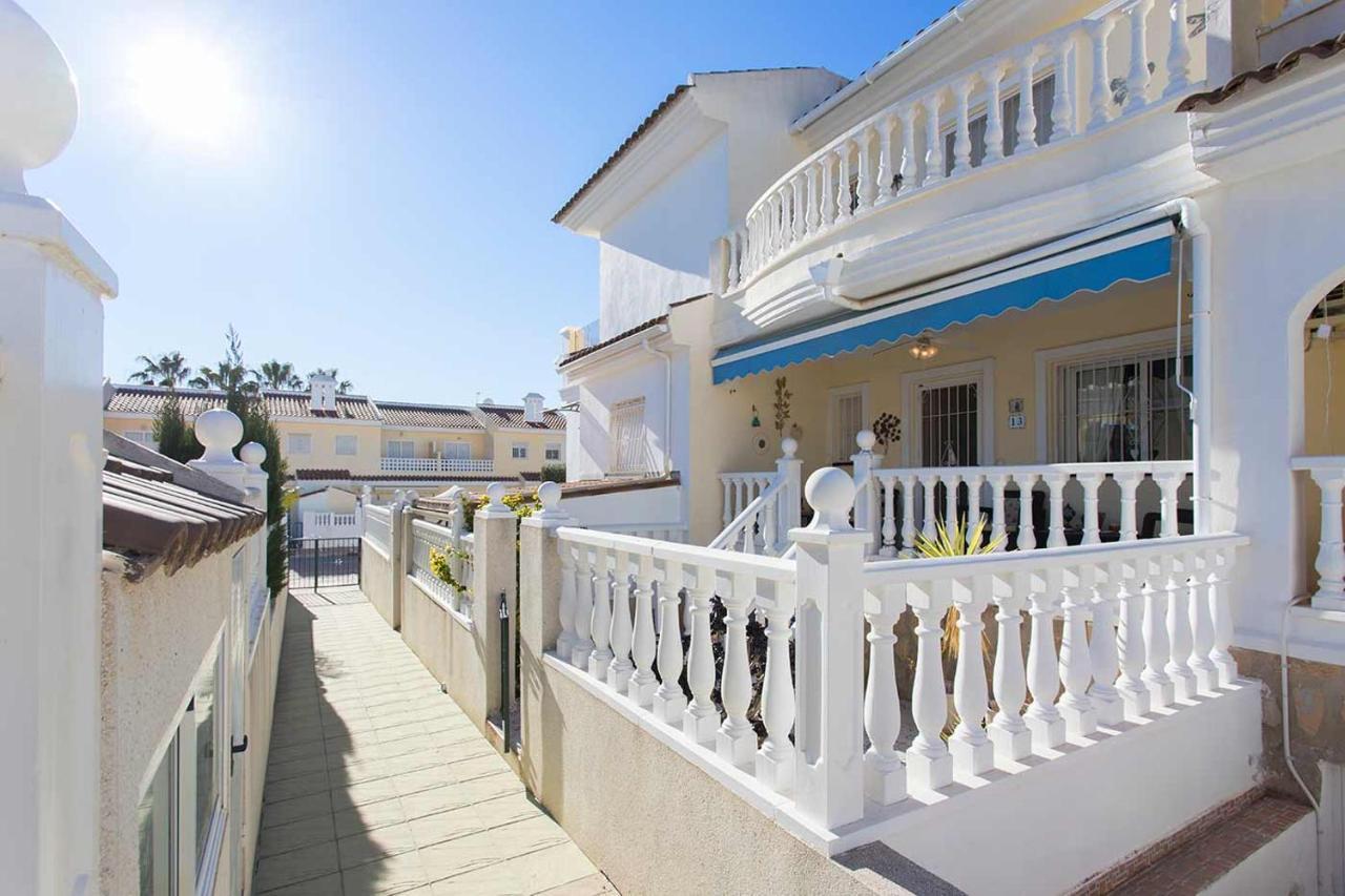 Ch Lolita Ciudad Quesada Villa Bagian luar foto