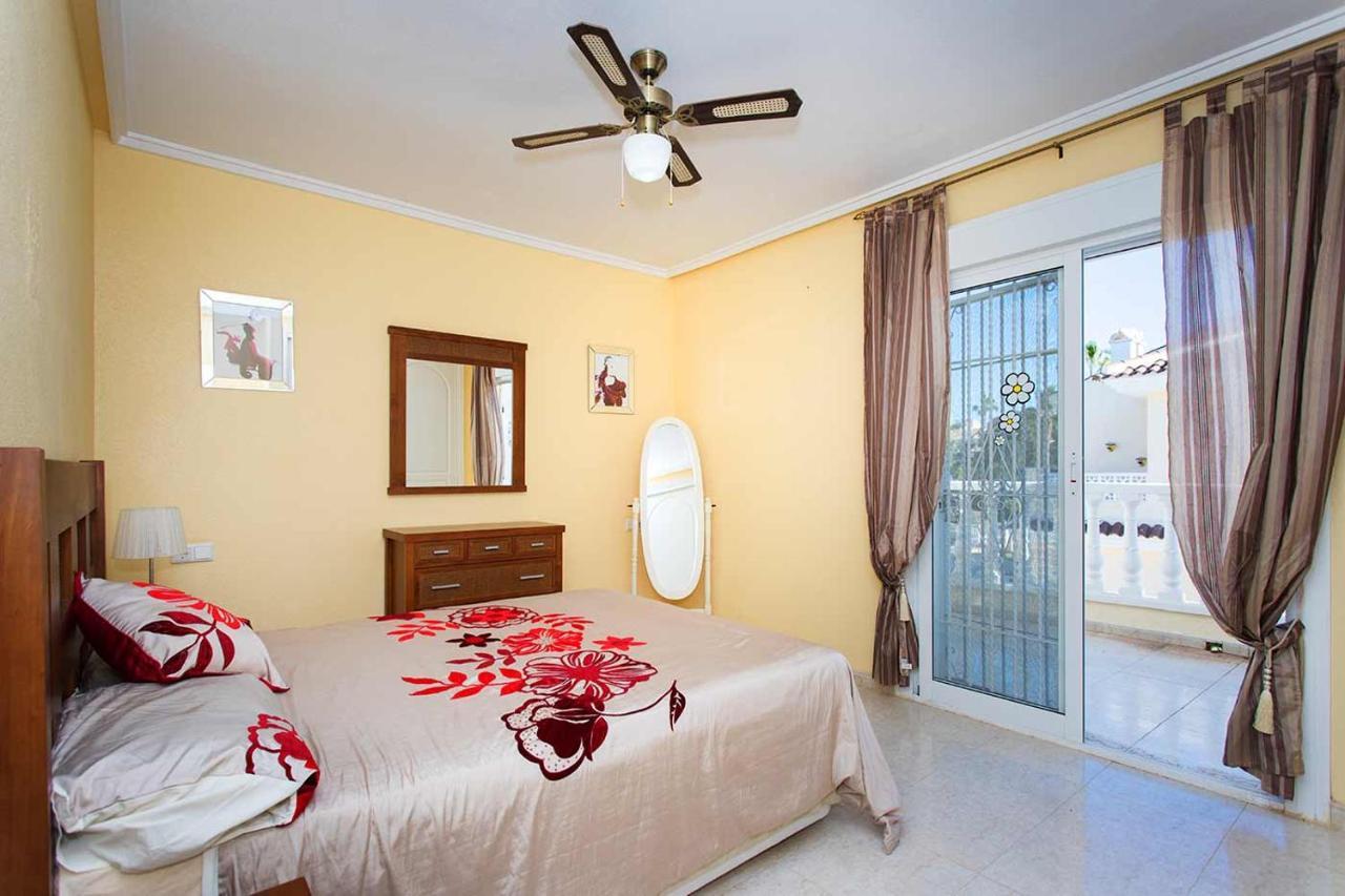 Ch Lolita Ciudad Quesada Villa Bagian luar foto